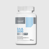 OstroVit D.A.A - D-aspartic acid 90 capsules | Megapump