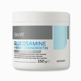 Glucosamine + MSM + Chondroitin OstroVit - 150 g | Megapump