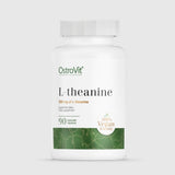 OstroVit  L-Theanine - 90 capsules | Megapump