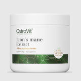 OstroVit Lion's Mane Extract - 50g powder | Megapump