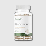 Lion's Mane VEGE OstroVit - 60 capsules | Megapump