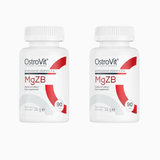 Ostrovit MgZB 90 tablets | Megapump