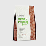 Ostrovit Vegan protein 700g | Megapump