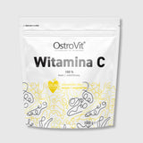 Vitamin C Powder - OstroVit
