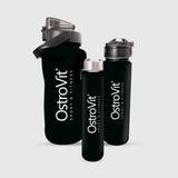 OstroVit Bottle Set (set of 3 bottles) black | Megapump