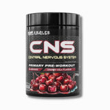 CNS Pre Workout Outangled - 390g | Megapump