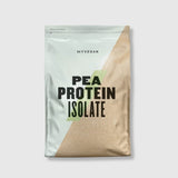 Pea Protein Isolate My Protein