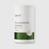 Pea Protein Isolate OstroVit