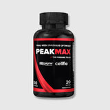Peak Max Strom Nutrition - 80 capsules