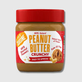 Applied Nutrition Fit Cuisine Crunchy Peanut Butter | Megapump