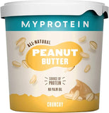 Peanut Butter My Protein 1kg | Megapump