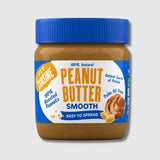 Applied Nutrition Fit Cuisine Smooth Peanut Butter | Megapump