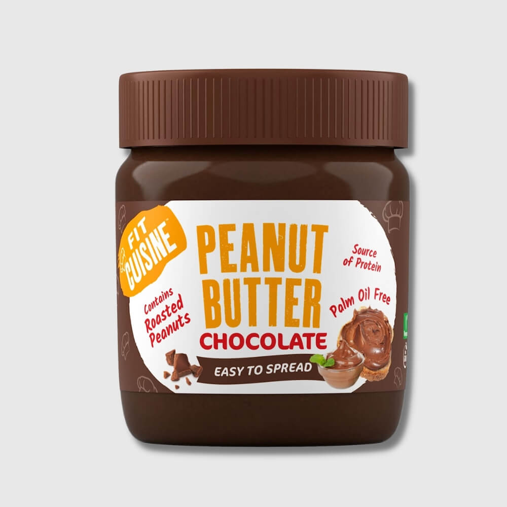 Applied Nutrition Fit Cuisine Chocolate Peanut Butter | Megapump