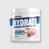 Per4m Hydrate electrolyte mix | Megapump