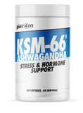 Per4m KSM-66 Ashwagandha - 60 capsules