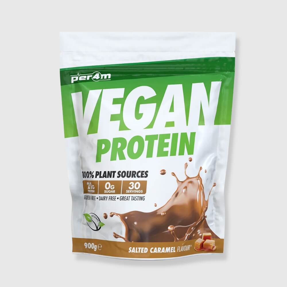 Per4m Vegan protein 900g | Megapump