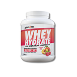 Per4m WHEY Hydrate Clear Whey Isolate Electrolytes | Megapump