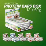 Per4m Protein Bars Box | Megapump