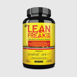Lean Freak Pharma Freak - 60 capsules | Megapump