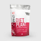 Diet Plant High Protein Lean Matrix PHD Nutrition - 500g | Megapump