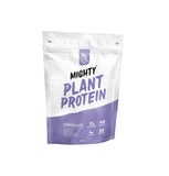 Mighty Plant Protein 990g chocolate | Megapump