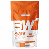 Pure Pre-Workout 50 Servings