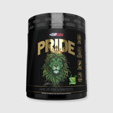 Pride Pre-workout EPHLabs | Megapump