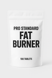 Fat Burner PRO Standard 100 tablets | Megapump