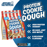 Protein_Cookie_Dough_Dessert_Applied_Nutrition | MEGAPUMP