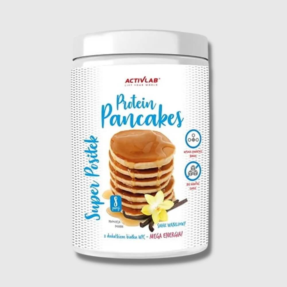 Protein Pancakes 400g activlab | Megapump