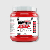Hydrolysed Beef Protein QRP Nutrition - 1.8 kg | Megapump