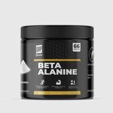Beta Alanine QRP Nutrition - 66 servings | Megapump