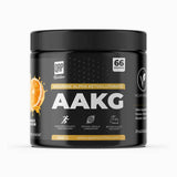 AAKG QRP Nutrition - 200g | Megapump