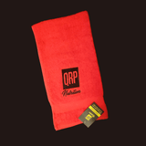 qrp gym towel - megapump