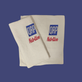 qrp gym towel - megapump