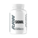 Raw Nutrition Signal 90 caps | Megapump