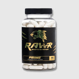 Prime Multivitamins Rawr Sports Nutrition - 90 capsules | Megapump
