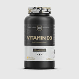 Vitamin D3 5000 IU Redcon1 - 180 caps | Megapump