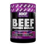 Beef Protein Isolate NXT Nutrition 540g