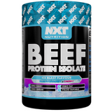 Beef Protein Isolate NXT Nutrition 540g