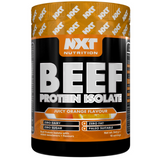 Beef Protein Isolate NXT Nutrition 540g