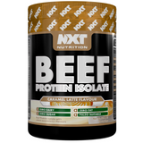 Beef Protein Isolate NXT Nutrition 540g