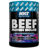 Beef Protein Isolate NXT Nutrition 540g