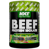 Beef Protein Isolate NXT Nutrition 540g