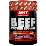 Beef Protein Isolate NXT Nutrition 540g