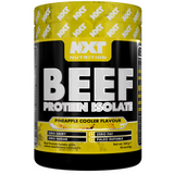 Beef Protein Isolate NXT Nutrition 540g