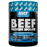 Beef Protein Isolate NXT Nutrition 540g