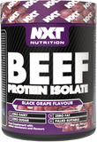 Beef Protein Isolate NXT Nutrition 540g