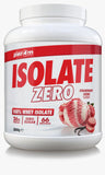 Isolate Zero Per4m Protein 2kg