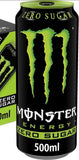 Monster Energy Drink